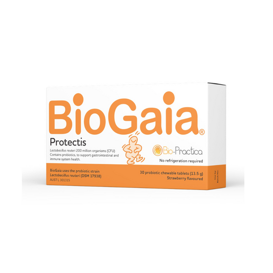 Bio-Practica BioGaia ProTectis 30t