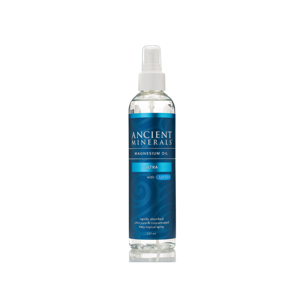 Magnesium Oil Ultra 237ml Spray