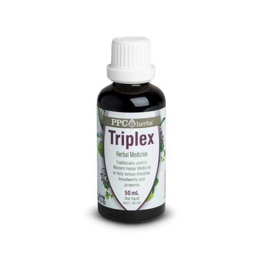 PPC Herbs Tri Plex 50ml