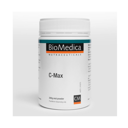 BioMedica C-Max oral powder 200g