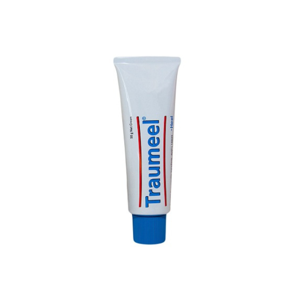 Heel Traumeel S Cream 50g